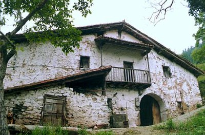 Agiñaga Agiñaga