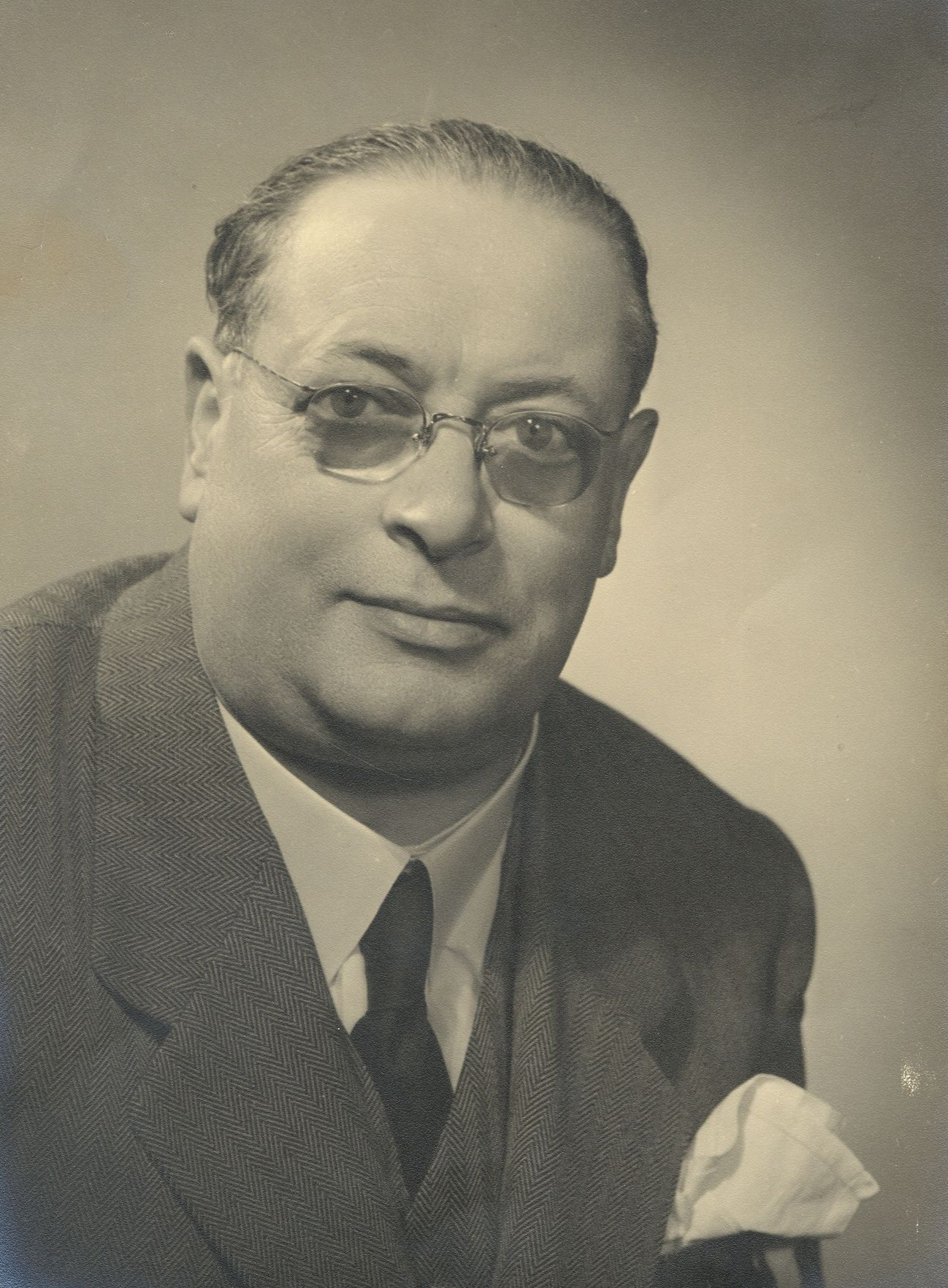 Blas Etxeberria