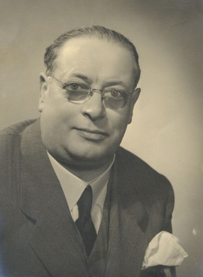 Blas Etxeberria Blas Etxeberria