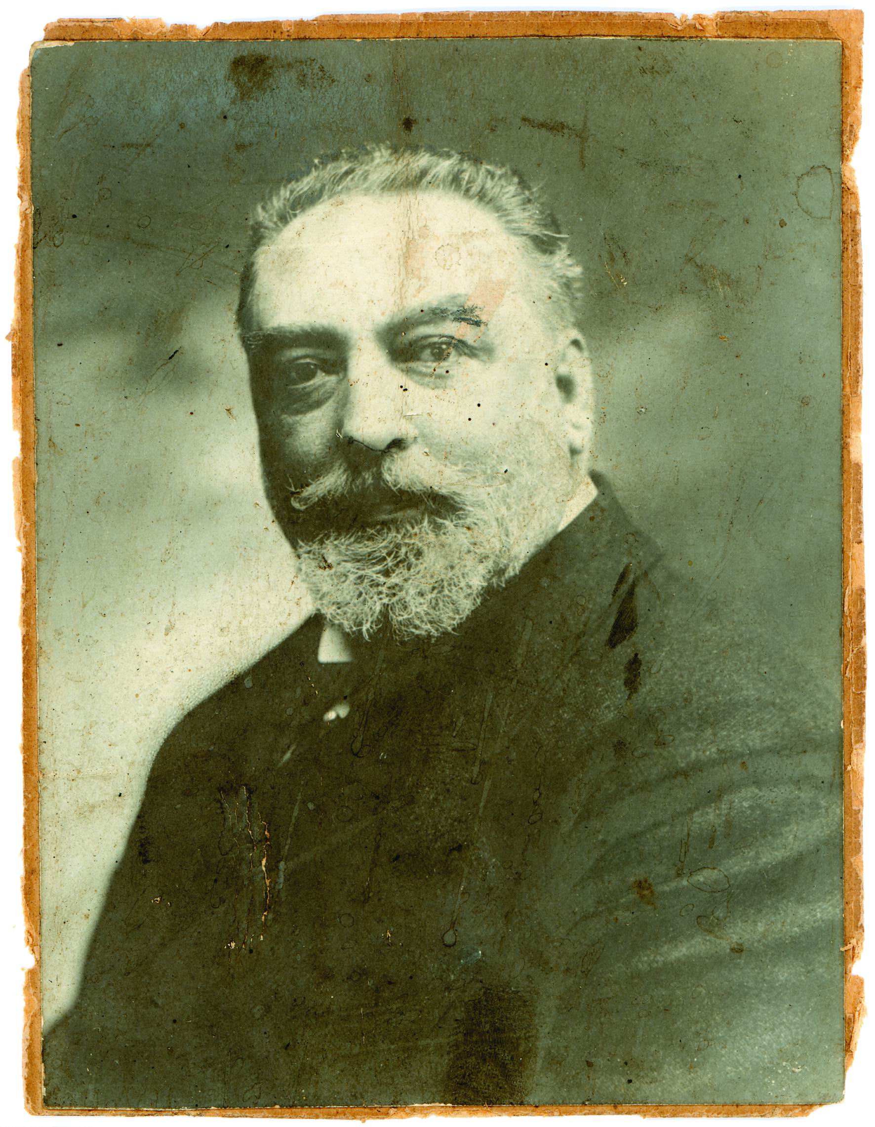 Fermín Calbetón