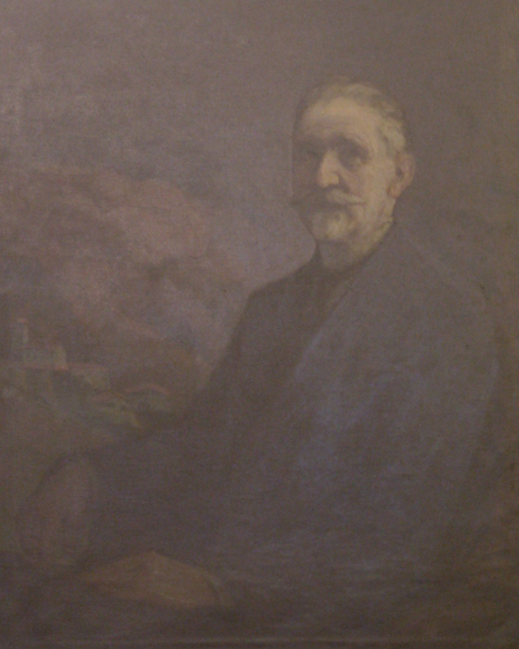 Jose Antonio Gisasola