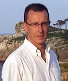 Enrike Zuazua portada