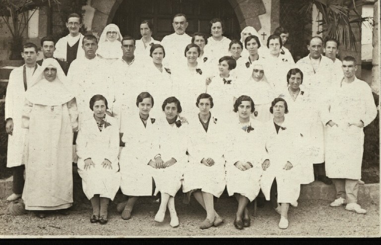 Ventura eta Z. Agirre 2