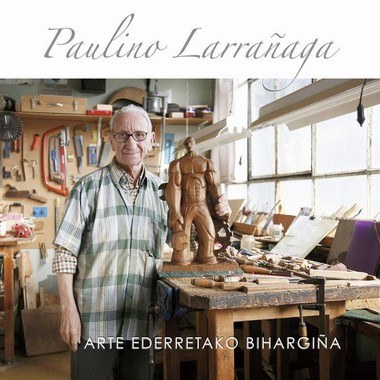 Paulino Larrañaga Paulino Larrañaga