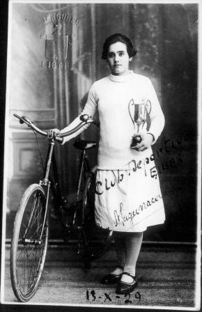 Maria Magunazelaia