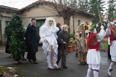 Koko Dantzak 2014 Koko Dantzak 2014