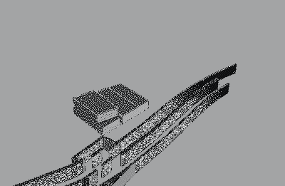 Ondare industriala - Laspiur