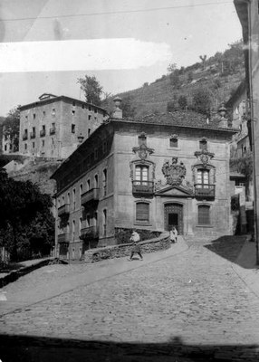 Eibar: Maquetas que marcan nuestra historia